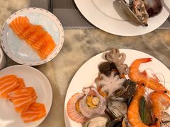-安蒂娅·海鲜自助餐厅(安蒂娅美兰酒店)