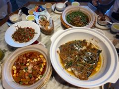 -二十八里太湖船菜(吉祥路店)