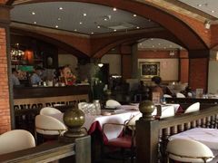 大堂-中山威尼斯西餐厅(三乡总店)