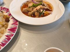 -新疆巴州金丝特餐厅(大钟寺店)