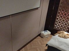 -华夏良子·足道SPA艾灸(翠微店)
