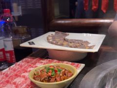 -唇辣号重庆老火锅(燕郊鑫乐汇店)