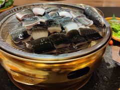 -味家烤肉烤鳗鱼牛排(西塔旗舰店)