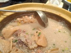 -小户人家(循礼门南国中心店)