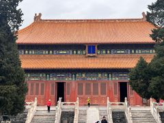 -历代帝王庙博物馆