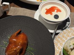 -曾宴·楚菜(湖北省博物馆店)