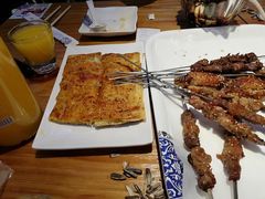 -品串副食烤坊