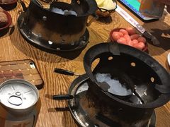 -范贤光鸡公煲(平乐园总店)