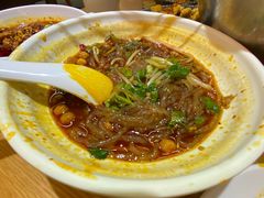 -付小姐在成都(川沙店)