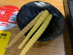 -雷门拉面·现熬骨汤(凯德来福士店)