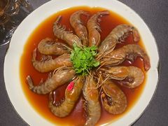 -锦府园(环球港店)