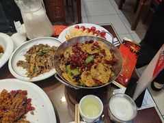 -渝味堂(彩云城店)