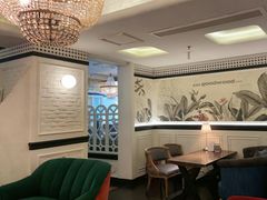 -良木缘咖啡西餐(优品道广场店)