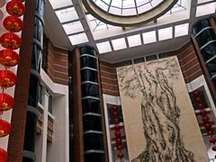 -中国闽台缘博物馆