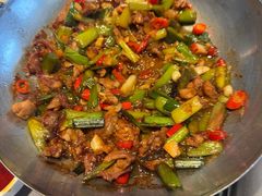 -徐记海鲜(汉城湖|太奥店)