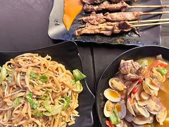 -烧蠔帮·湛江生蚝(茂南万达店)