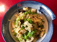 -那家小馆•北京菜•烤鸭(香山店)