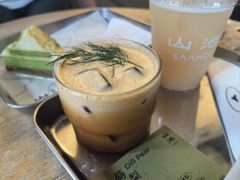 -SAANCI山池咖啡(卓悦中心店)