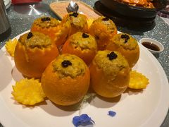 -蟹榭·本帮江浙菜·蟹宴(五角场合生汇商场店)