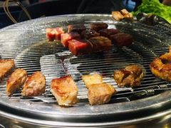 -本炙炭烤·蒲烧活鳗料理店(金沙洲店)