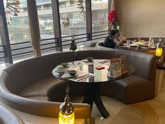 -金厨泰国餐厅·全泰籍厨师料理(拱北店)
