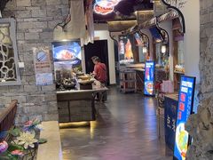 -印巷里主题餐厅(马鞍山店)