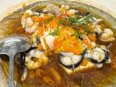 -3号仓库·创意中国菜(新世界城店)