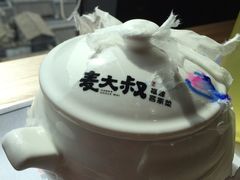 -麦大叔·福建客家菜(东百中心MINI店)