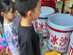 -西双版纳傣族园