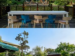 -成都安仁福朋喜来登酒店