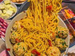 -大虎重庆老火锅(正弘城店)