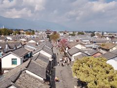 -大理古城