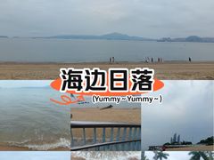 -白城沙滩