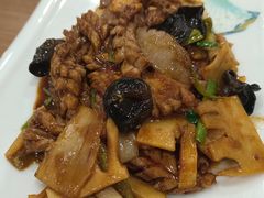 -春水锅贴·传统鲁菜(大明湖店)
