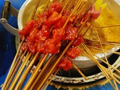 -马路边边串串香(双井直营店)