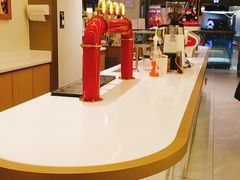 -Tims天好咖啡·贝果(东方广场店)