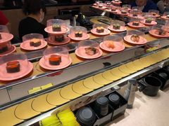 -争鲜回转寿司(东方银座店)