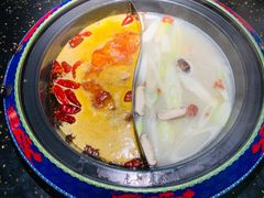 -成都老码头火锅(旺角店)