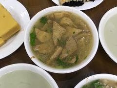 -白魁老号饭庄(交道口店)