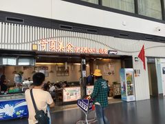 -银川河东国际机场