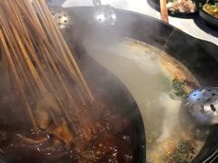 -钢管厂五区小郡肝串串香(南山店)