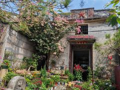 -三溪村