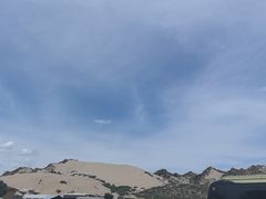 -玉龙沙湖景区