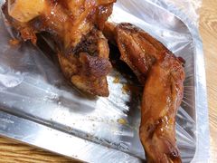 -赵元章肉骨烧(山塘街店)