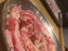 -西塔老太太泥炉烤肉(亚运村店)