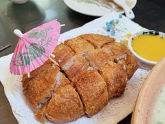 -堂宴·老厦门私房菜(1988仙岳总店)