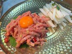 -六七八韩式烤肉·韩国料理(上杭路店)