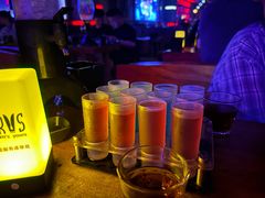 -Perry's·酒吧(打浦桥店)