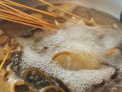 -清真·馬坡二旦烧烤(人生一串拍摄店)