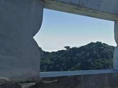 -少华山国家森林公园